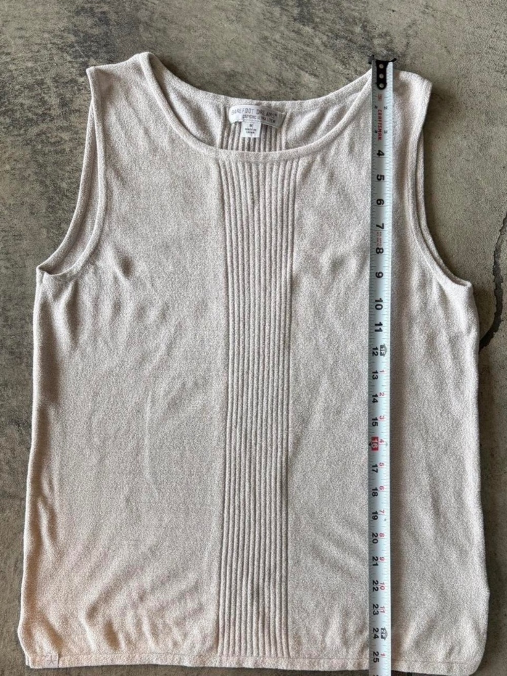 Barefoot Dreams Women's Tank